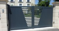 Notre société de clôture et de portail à Vieux-Pont